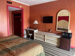 Hotels in Jones